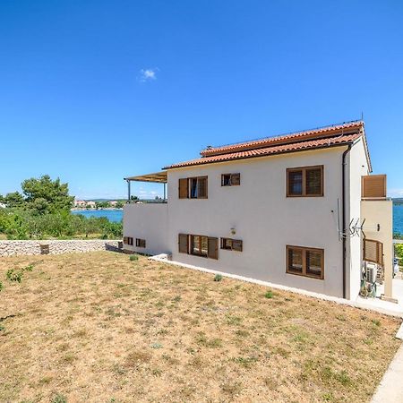 Sibenik Boats Apartman Raslina Kültér fotó