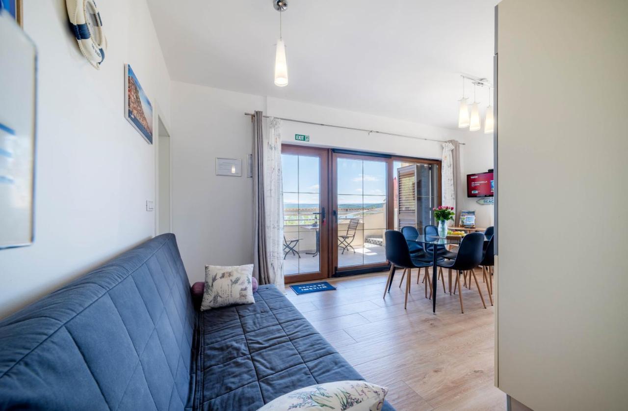 Sibenik Boats Apartman Raslina Kültér fotó