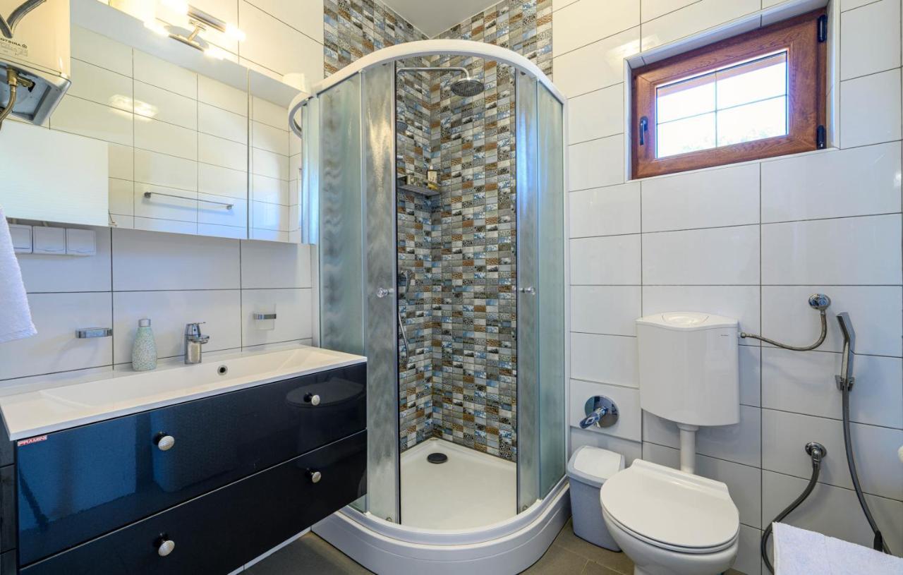 Sibenik Boats Apartman Raslina Kültér fotó