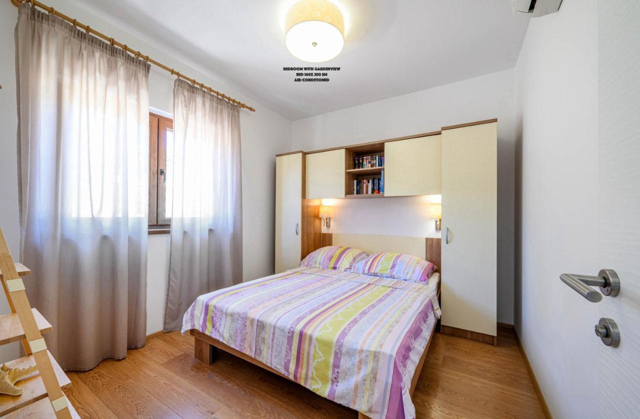 Sibenik Boats Apartman Raslina Kültér fotó