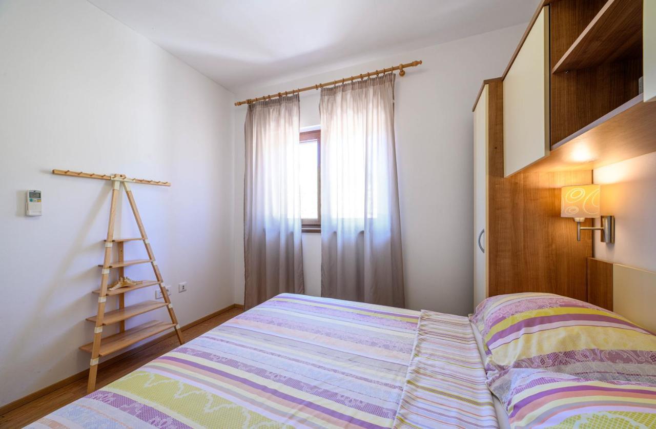Sibenik Boats Apartman Raslina Kültér fotó
