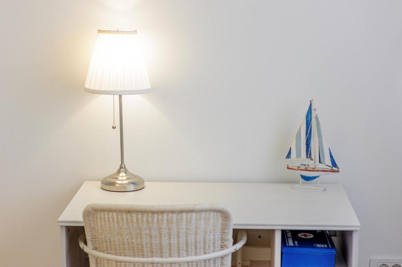 Sibenik Boats Apartman Raslina Kültér fotó